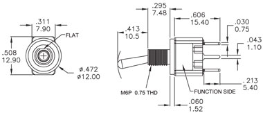 1FS1T1B9M2QES尺寸