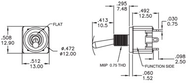 1FD1T1B9M1QES尺寸