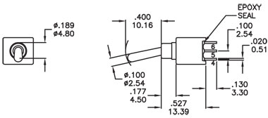 2AD1T1A2M2RE尺寸