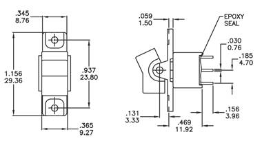 3A31R12M1RE尺寸