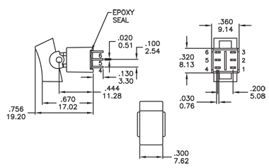 4AD1R12M2RE尺寸