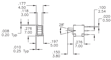 4UD1R202M2RNS尺寸