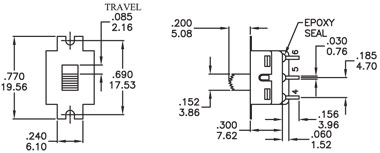 5MD1S12BM1QE尺寸