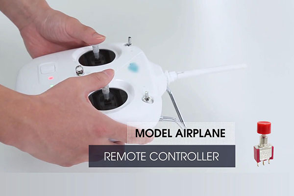 Remote controller