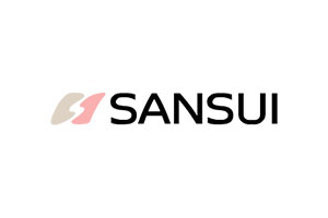 SANSUI