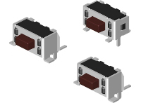 轻触开关_TAC-3,TA(N)2-3