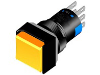 Ø16ADX C1 Illuminated Pushbutton Switches Series